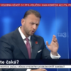 Matúš Šutaj Eštok: MENTALITA SAS, ŠIMEČKU A KORČOKA JE ŠKODIŤ SLOVENSKU