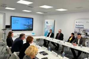 Fakultná nemocnica s poliklinikou F.D.Roosevelta Banská Bystrica podpísalo zmluv...