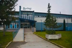 Fond na podporu športu schválil financie na obnovu považskobystrickej plavárne