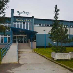 Fond na podporu športu schválil financie na obnovu považskobystrickej plavárne