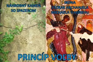 Bohatiersky Meč, Princíp Voľby