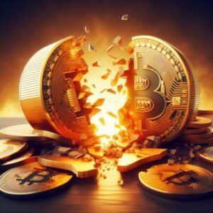 Bitcoin opakuje trend po halvingu z roku 2016