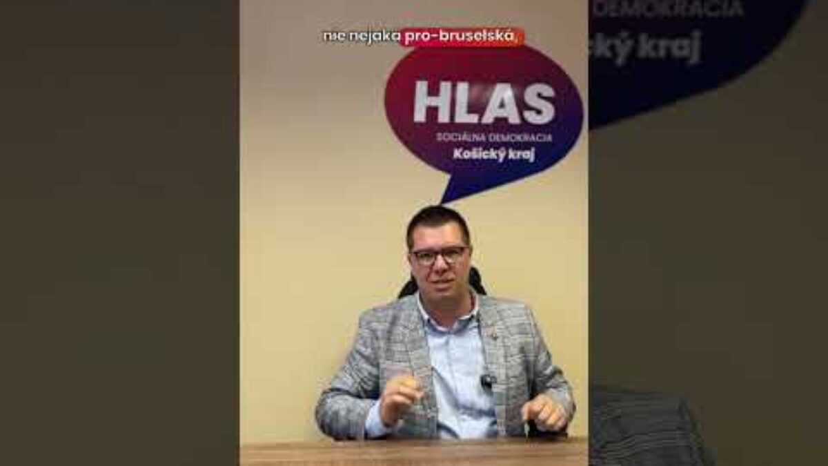 Igor Šimko: Vyrábajme elektroautá, ale určite ich nenúťme kupovať bežných Slovákov!