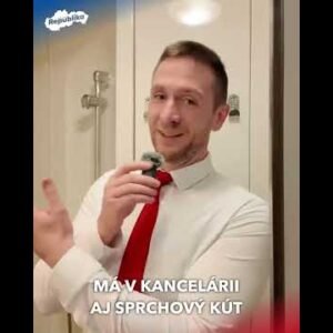 Milan Uhrík: Bizarnosti v Bruseli