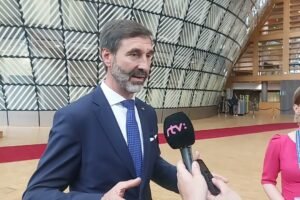 SR uznala Palestínu ešte v rámci ČSR a tieto záväzky sme prevzali aj v našej sam...