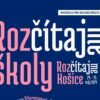 Knižnica pre mládež mesta Košice SA TRETÍKRÁT POKÚSI ROZČÍTAŤ KOŠICE