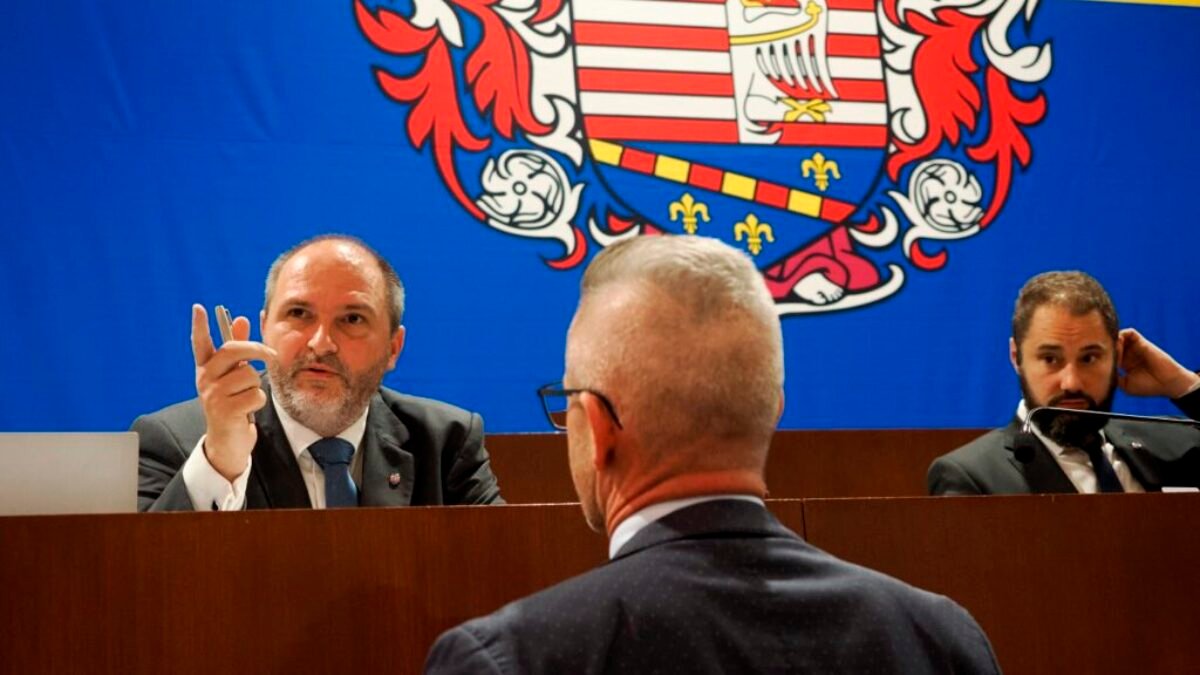 Košice majú schválený rozpočet na rok 2024