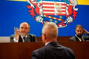 Košice majú schválený rozpočet na rok 2024