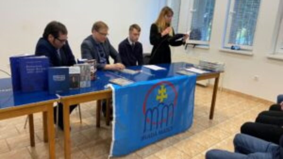 Literatúra, história a súčasné dianie – beseda pre vysokoškolákov v Košiciach