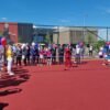 Košické NTC otvára svoje brány pre tenisových a bedmintonových nadšencov