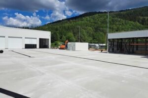 Mesto Kremnica finišuje s projektom kompostárne