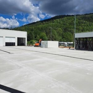Mesto Kremnica finišuje s projektom kompostárne