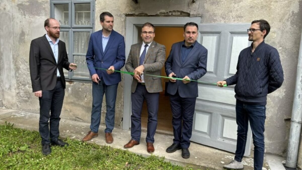 Otvorenie brán mesta Krupina: Turistická sezóna oficiálne začala!