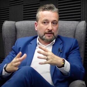 Štúdio SITA: Rozhovor s Ľubošom Blahom, podpredsedom NR SR