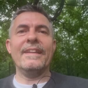 Lukáš Machala: Za atentátom na Roberta Fica je kolektív