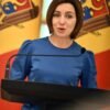 Maia Sandu: Prezident Roosevelt povedal, že to, čo robí veľký národ, nie je to, ...