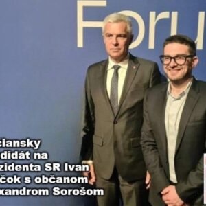 Maléry jedného kandidáta (Ako sa správne drží taška?)