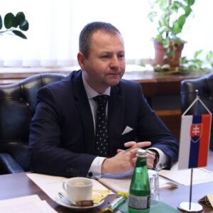 Marián Kéry: PROGRESÍVCI SPOLU SO SASKOU NEKOPÚ ZA SLOVENSKO A ANI O TOM NETUŠIA
