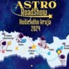 Astro RoadShow košického kraja už čoskoro