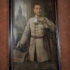 V Historickej radnici pribudol portrét zavraždeného mešťanostu Lászlóa Tosta