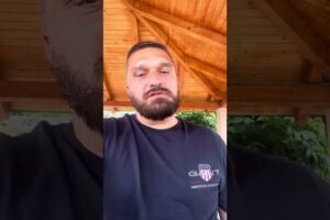 Miroslav Čimo: Vášaryová by si pri každom nadradenom prejave o spodine, mala obl...