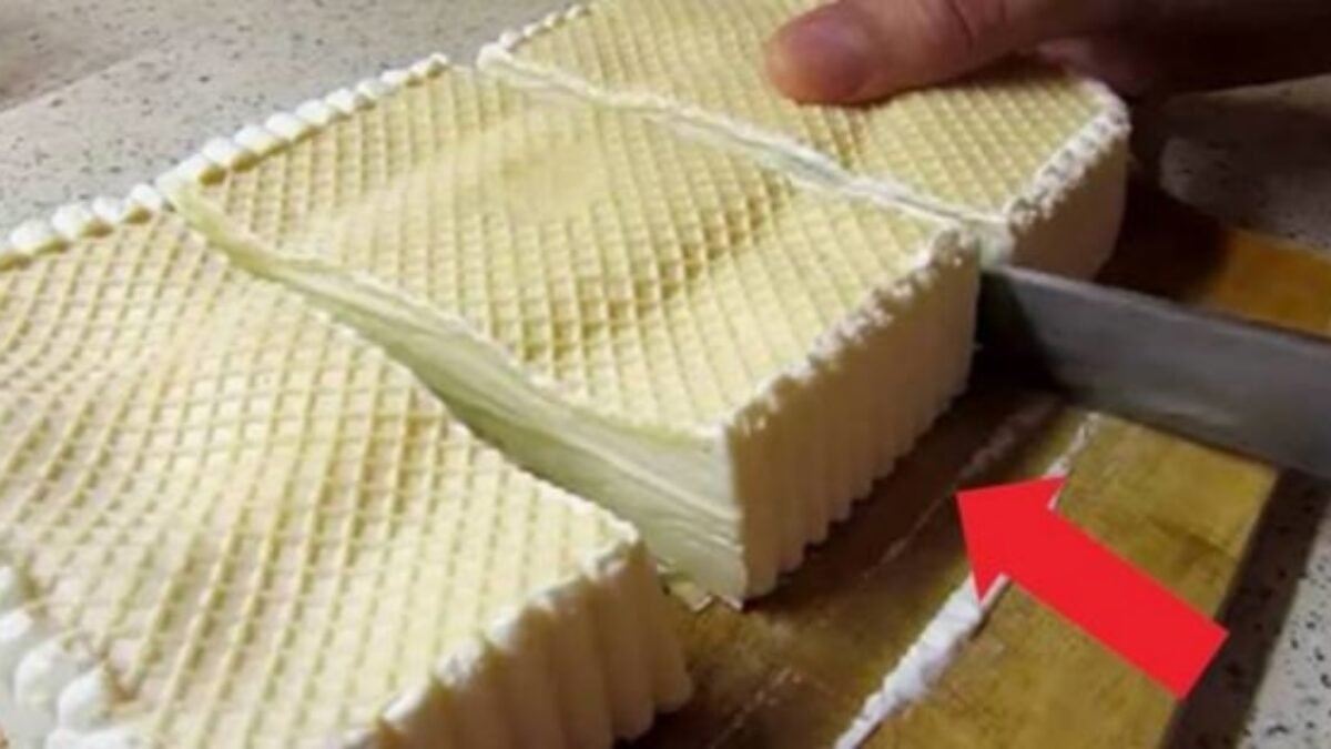 Toto je výborná domáca zmrzlina z čias nášho detstva: Klasická receptúra v nás vyvoláva vždy veľmi chutné maškrtné spomienky!