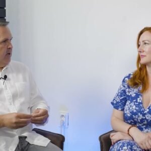Miroslav Čimo: MVDr Jiří Urbánek, MBA, Michala Gánovská, Miroslav Čimo