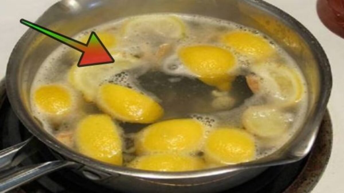 Toto je tradičný ľudový recept, ktorý perfektne prečisťuje cievy, znižuje hladinu cholesterolu a výrazne posilňuje imunitný systém!