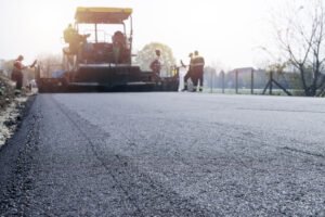 Zajtra sa začne oprava cesty na Dolnej a Štúrovej ulici v Modre
