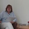 Anna Belousovová: Pani prezidentka, už sa konečne practe!