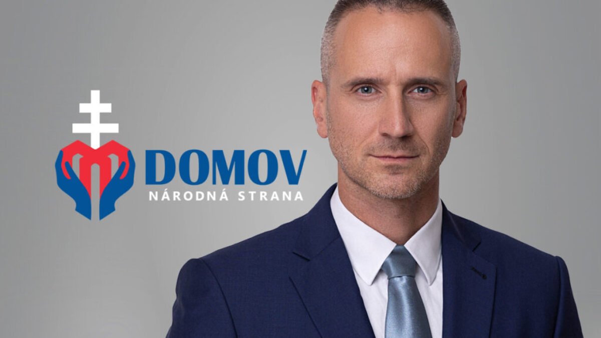 Pavol Slota: Vláda a NRSR musia urýchlene prijať FARA zákon