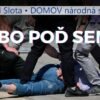 Majdan v Gruzínsku a atentát na Roberta Fica