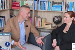 Pavol Slota: Žiadni MIGRANTI, žiadna POKUTA. Bodka.