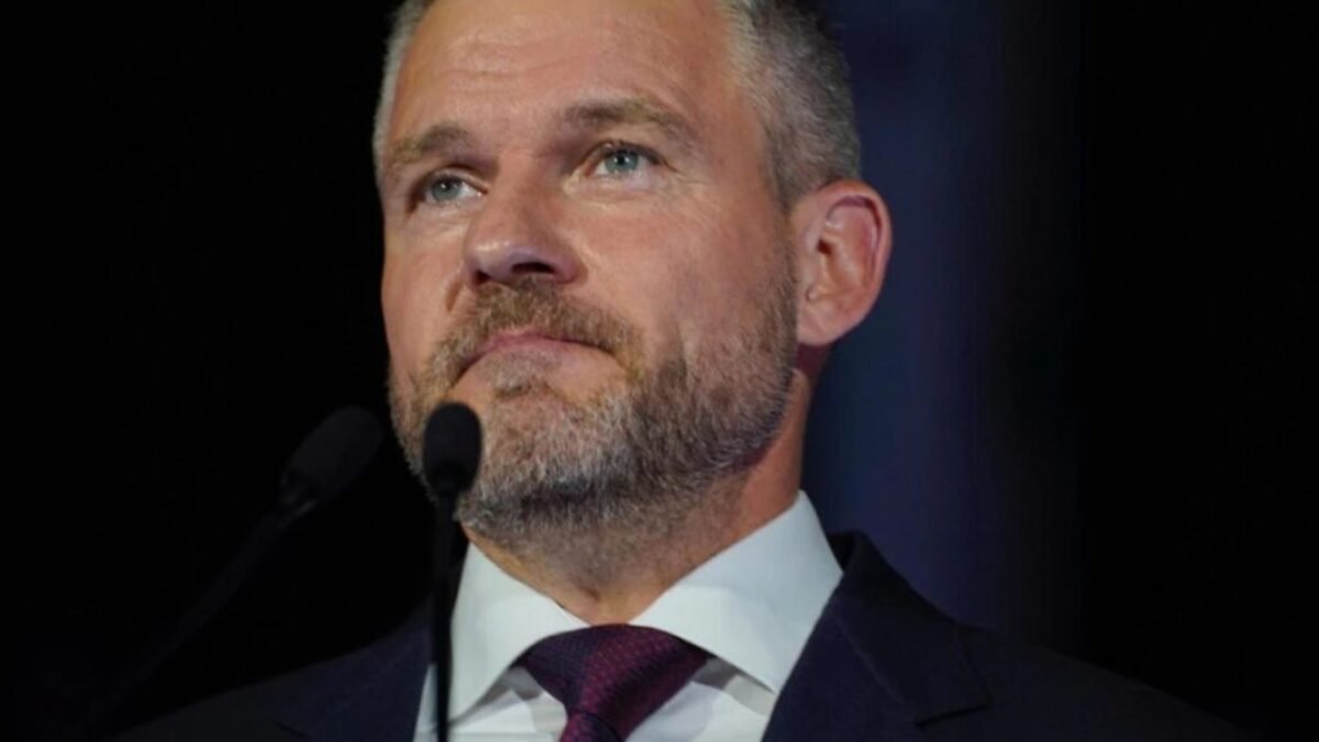 ATENTÁT NA PREDSEDU VLÁDY JE OHROZENÍM VŠETKÉHO, ČO DOTERAZ ZDOBILO SLOVENSKÚ DEMOKRACIU