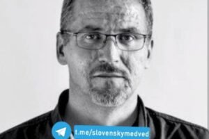 PROGRESÍVNY DÚHOVÝ STRELEC?