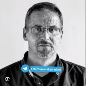 PROGRESÍVNY DÚHOVÝ STRELEC?