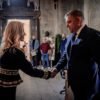 Martina Šimkovičová: To, čo sa stalo minulý týždeň, navždy Slovensko zmení