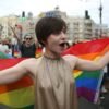 V Kyjeve sa bude konať Pochod rovnosti a charitatívny LGBT festival.
