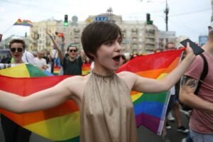 V Kyjeve sa bude konať Pochod rovnosti a charitatívny LGBT festival.