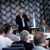 Peter Pellegrini: Za posledné týždne som opäť precestoval celé Slovensko