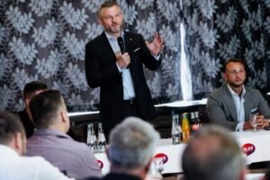 Peter Pellegrini: Za posledné týždne som opäť precestoval celé Slovensko