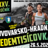 Pivovarsko-hradná sedemtisícovka vo Veľkom Šariši