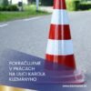 Pokračujeme v prácach na Ulici Karola Kuzmányho v Kežmarku
