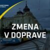 Posilnenie a úpravy trás MHD od 1. júna v Košiciach