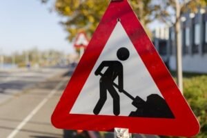 Oznámenie o dočasnej uzávere na Lichardovej ulici v Žiline