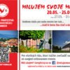 PREŠOV SA OŽIJE DOBROVOĽNÍCTVOM: FESTIVAL „MILUJEM SVOJE MESTO“ JE T...