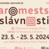 PRIDAJ SA K STAROMESTSKÝM SLÁVNOSTIAM V ŽILINE