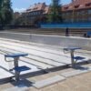 Príprava Kúpaliska Mestská plaváreň – Rumanova v Mestskom parku Košice na ...