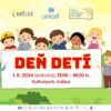 PRIPRAVTE SA NA NEZABUDNUTELNÝ DEŇ DETÍ PLENÝ ZÁŽITKOV A BOHATÉHO PROGRAMU V KOŠ...