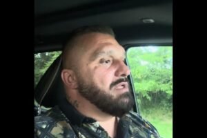 Miroslav Čimo: Atentát na Róberta Fica a PS (politika smrťi)